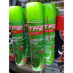 aceite lubricante spray TF2