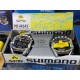 pedal Shimano SPD PD m545 9/16
