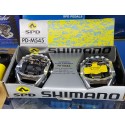 pedal Shimano SPD PD m545 9/16